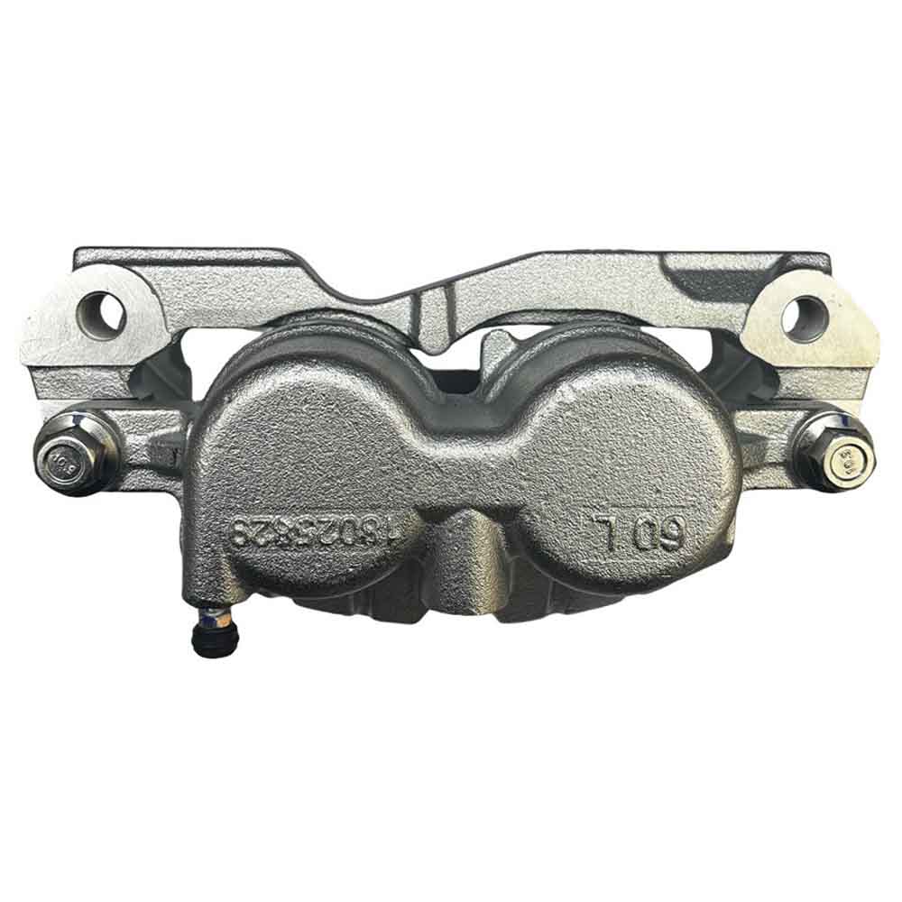 2014 Chevrolet Express 4500 Brake Caliper